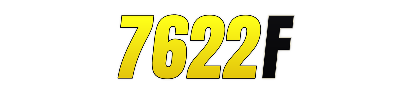 7622f